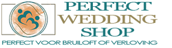 PerfectWeddingShop Logo
