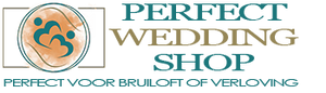 PerfectWeddingShop Logo
