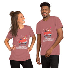 Afbeelding in Gallery-weergave laden, After the Party - Unisex T-shirt - PerfectWeddingShop
