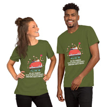 Afbeelding in Gallery-weergave laden, After the Party - Unisex T-shirt - PerfectWeddingShop
